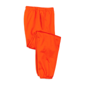 Prospector Sweatpants - Flame