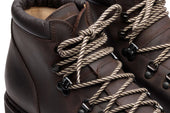AVORIAZ/JANNU (inter 25 NORV) MARRON-NUBUCK GRINGO