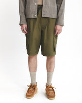 Combat Easy Shorts Ripstop