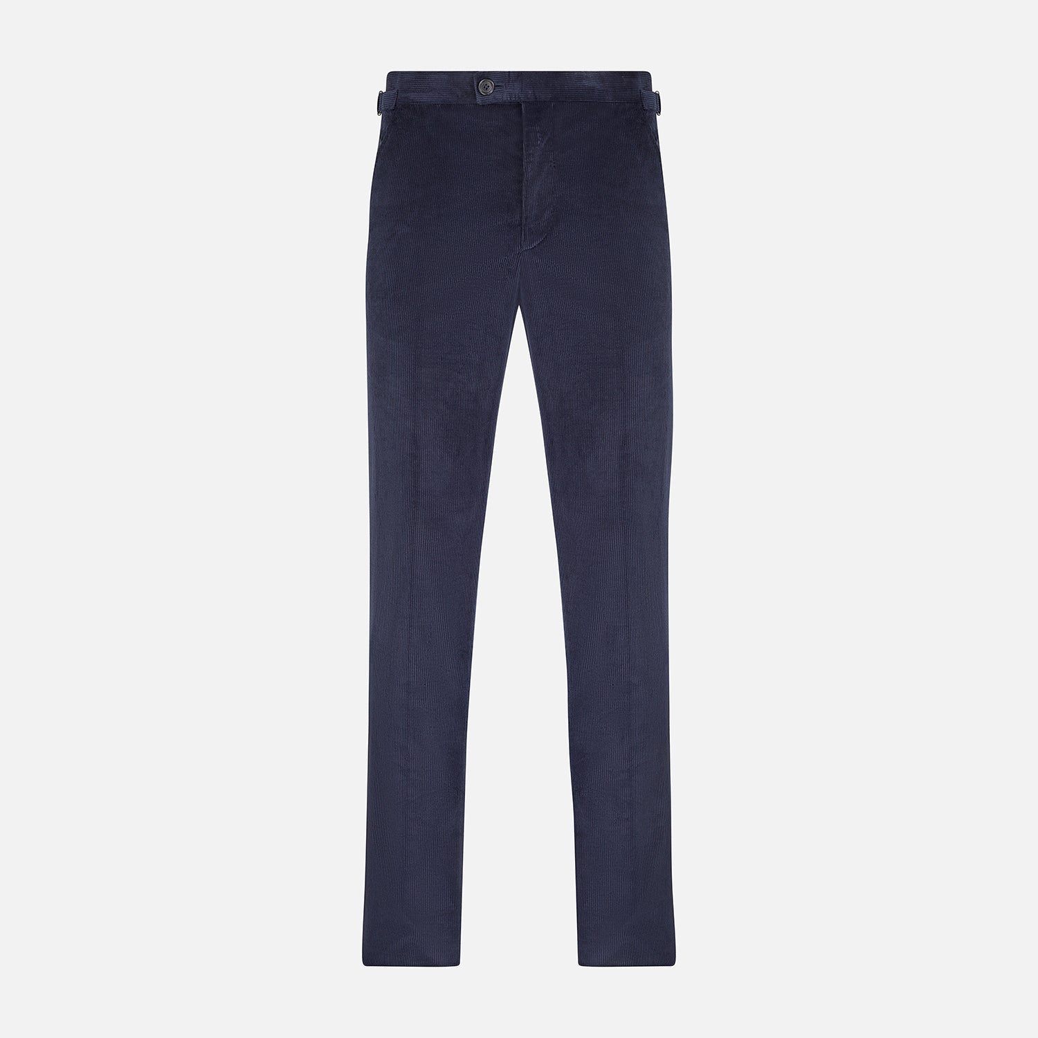 Corduroy Henry Trousers