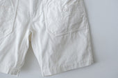 Fujito Explorer Shorts Off White Directors Web Shop Powered By Base