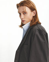 3b Journey Jacket