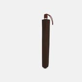Telescopic Umbrella With Maple Handle