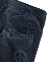 Vintage Memirial Chino Pants D Moleskin