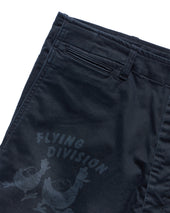 Vintage Memirial Chino Pants D Moleskin