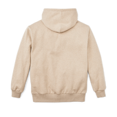 Prospector Hoodie - Oatmeal Heather