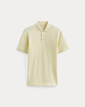 The Pique Polo Light