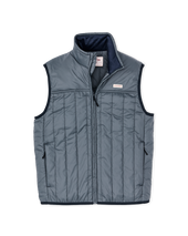 Ultralight Vest - Storm Blue