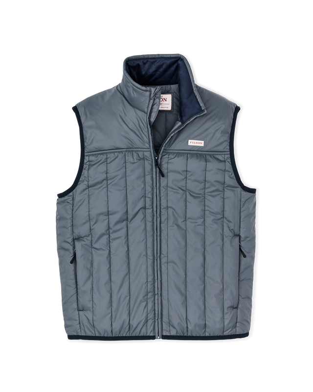 Ultralight Vest - Storm Blue