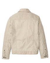Dry Wax Short Cruiser Jacket