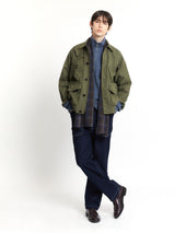 C 1 Jacket C N