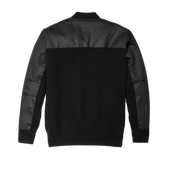 Henley Guide Sweater