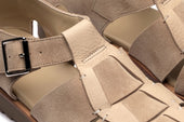 PACIFIC/SPORT MIEL-VEL/NUB BEIGE