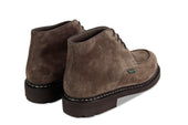 CHAMBORD MID/TEX MARRON-VEL BRUN