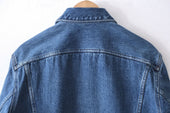Fujito Cowboy Jacket Used Directors Web Shop Powered By Base