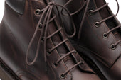BERGERAC/MARCHE II MARRON-NUBUCK GRINGO