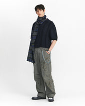 8p Battlefield Pants Green