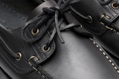 BARTH/MARINE NOIRE-LISSE NOIR