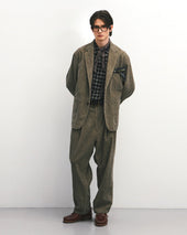 Novelist Jacket Corduroy