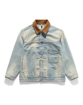 Country Trucker Jacket