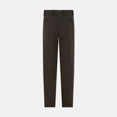 Green Henry B Trousers