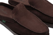 BAHAMAS/MARINE MARRON-TAURILLON NUB CHOCOLAT
