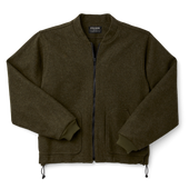 Mackinaw Wool Jacket Liner