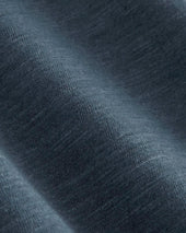 The Rec Quarter-Zip | Heathered Navy