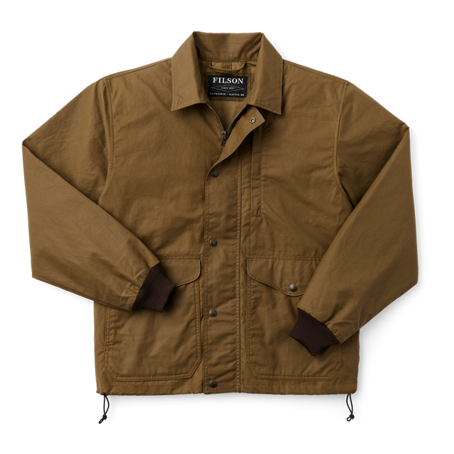 Aberdeen Work Jacket