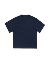BOX FIT T-SHIRT / D.NAVY