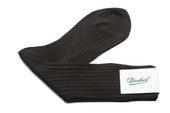 Chaussettes Ecosse Cafe