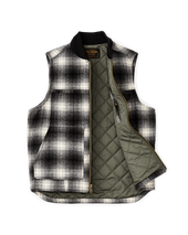 Spokane Insulated Work Vest