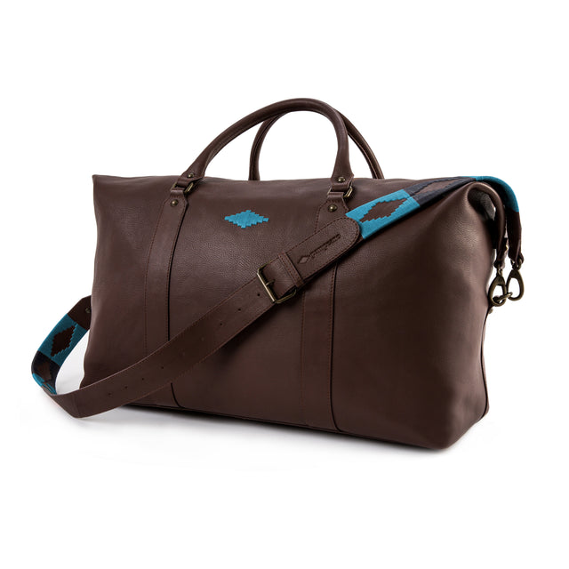 Saddle Brown