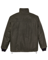 Tin Cloth Primaloft Jacket - Otter Green