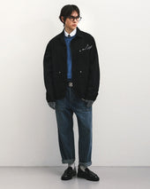 Wanderer Chore Jacket Twill