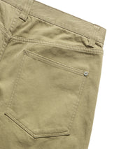 Railman Work Pants Beige