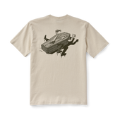 Coldfoot T Shirt