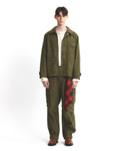 Mohawk Field Jacket C N