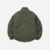 Oscar Short Fishtail Parka Jacket