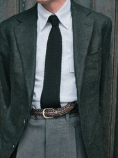Cashmere Twill Waverly Jacket
