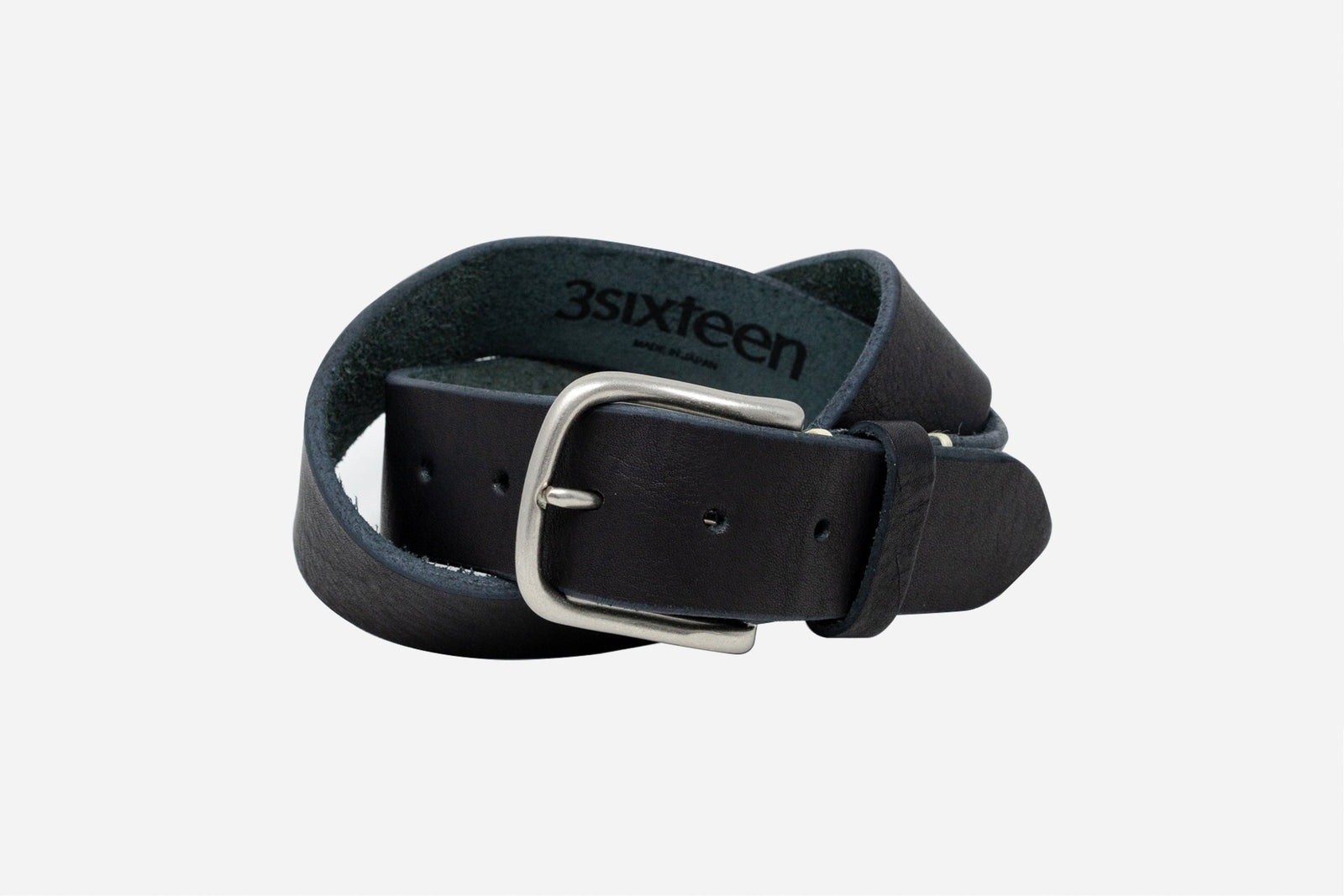 Tochigi Leather Belt
