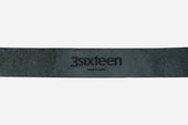 Tochigi Leather Belt - Black