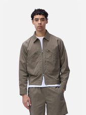 Cycling Jacket Dune 3sixteen