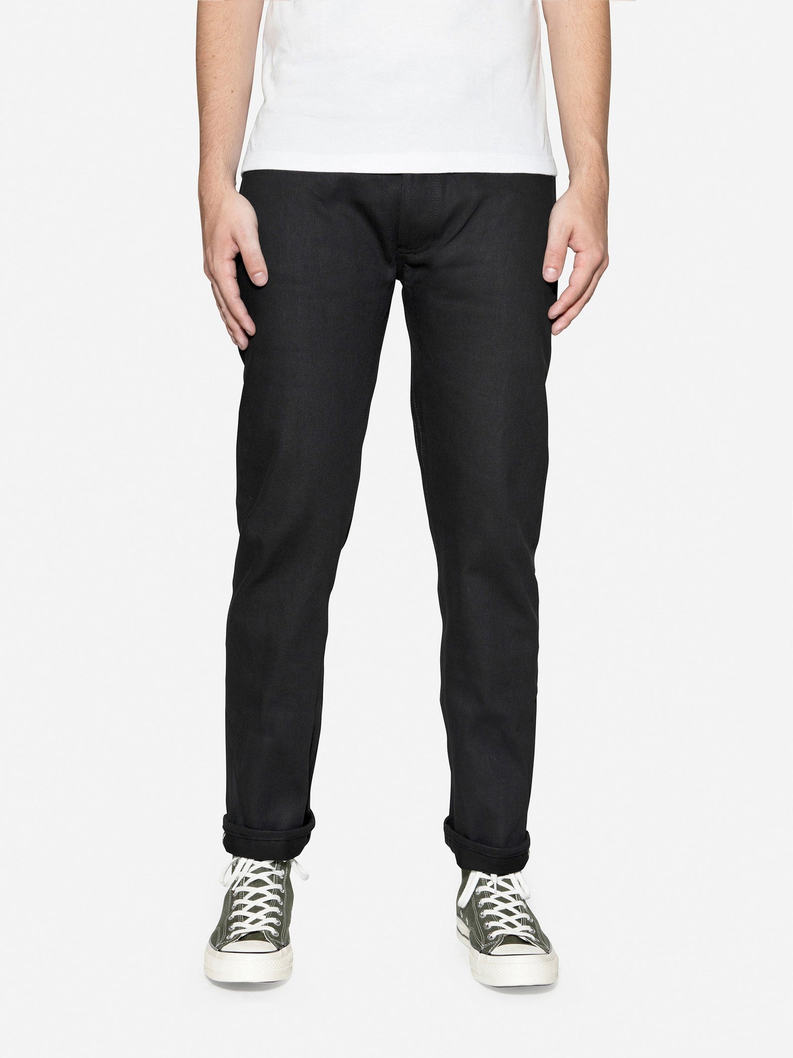 Ct 220x Classic Tapered Double
