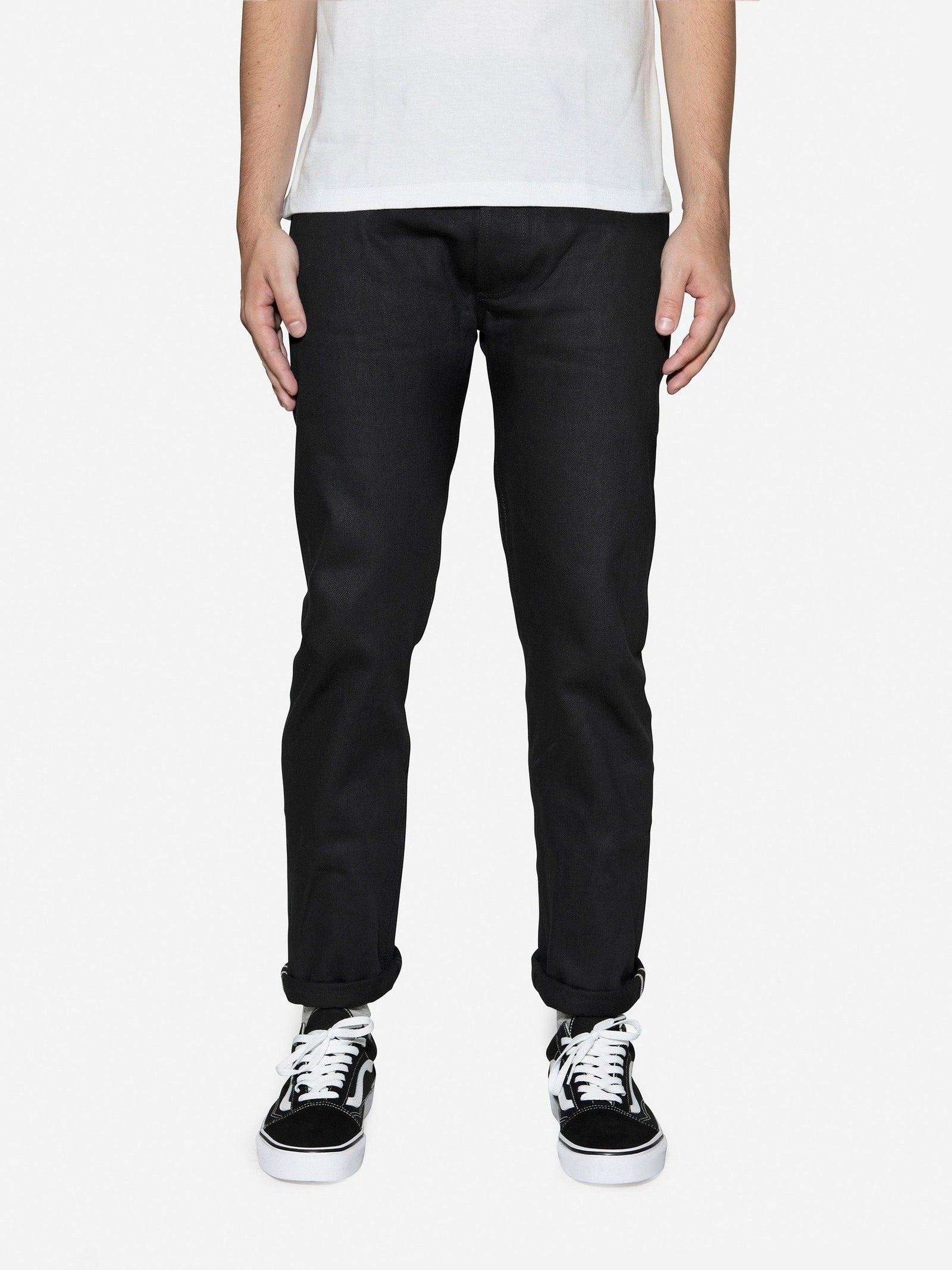 Ct 222x Classic Tapered Lightweight Double