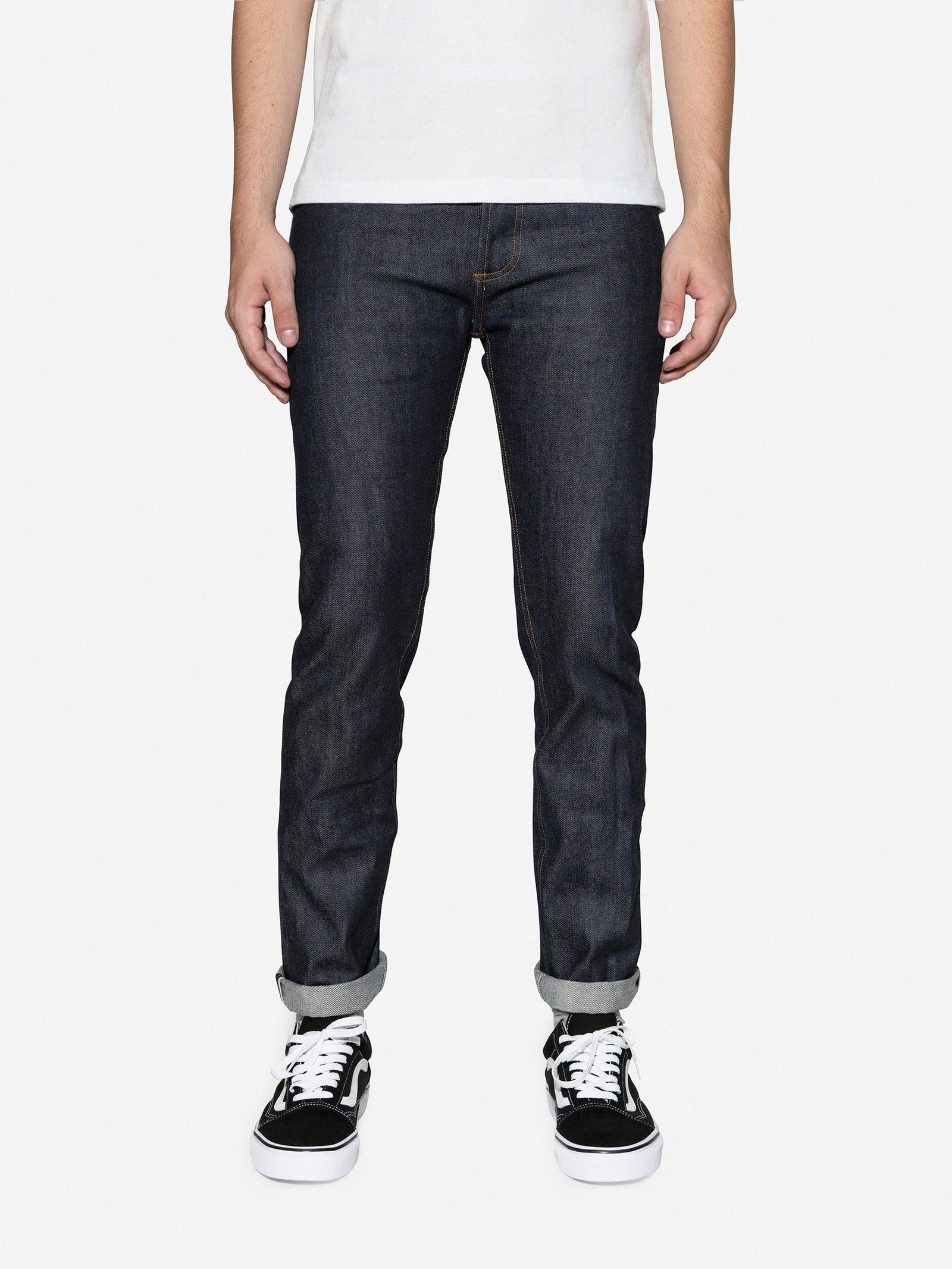 Nt 100x Narrow Tapered Selvedge