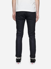 NT-120x ~ Narrow Tapered - Shadow Selvedge