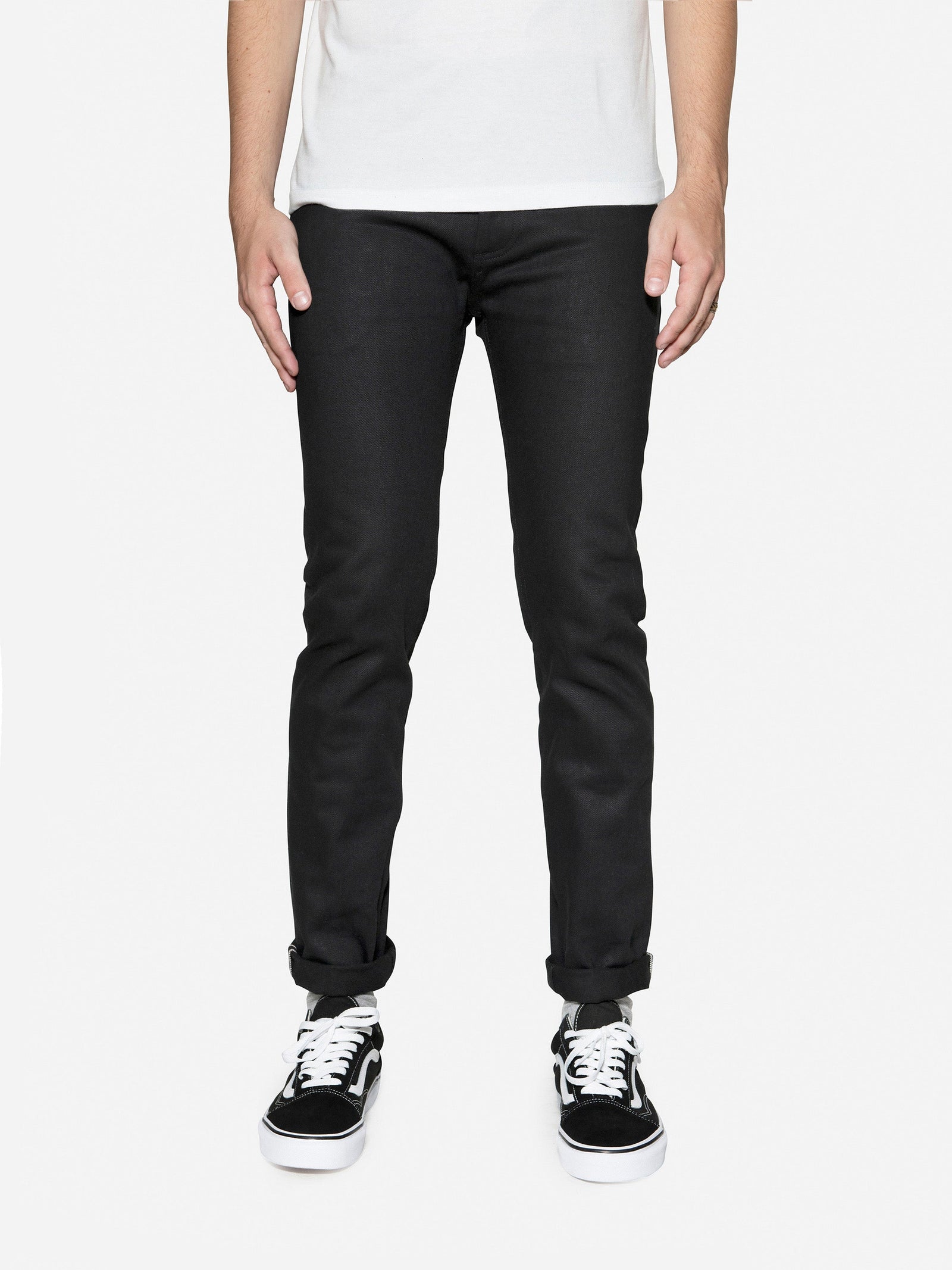 Nt 220x Narrow Tapered Double