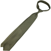 Grenadine Garza Fina Bespoke Tie Army