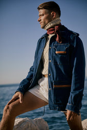 Peter Jacket In